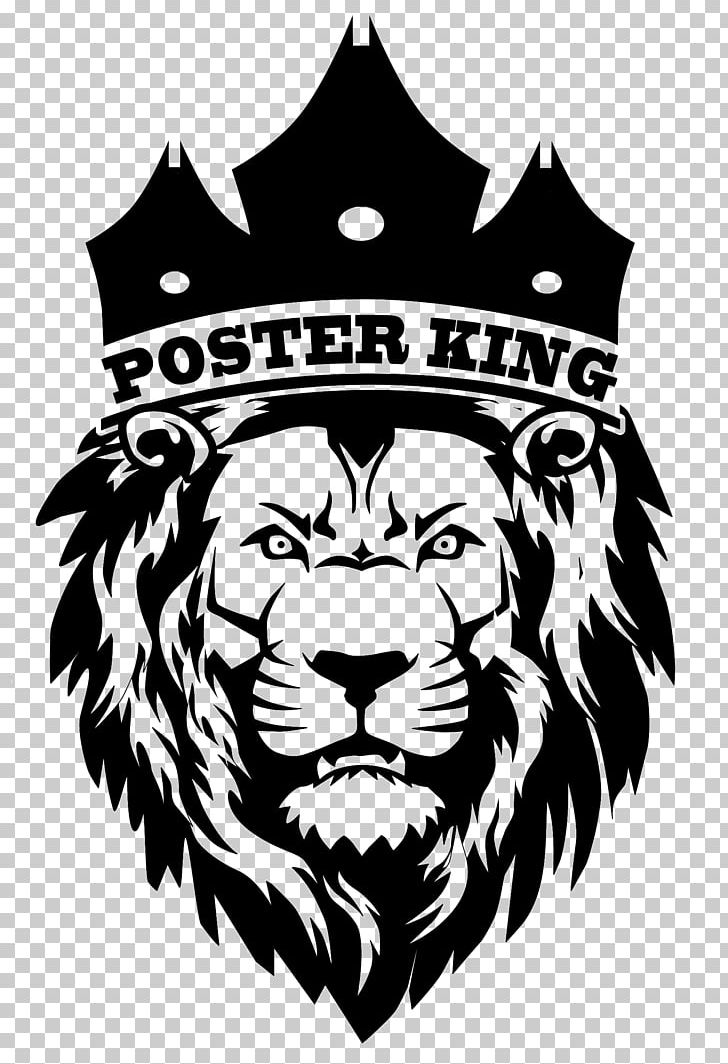 Logo Organization T-shirt PNG, Clipart, Animals, Art, Big Cats, Black, Black And White Free PNG Download
