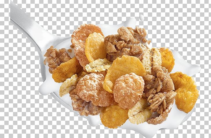 Muesli Corn Flakes Recipe Food Flavor PNG, Clipart, Breakfast, Breakfast Cereal, Corn Flakes, Cuisine, Deep Frying Free PNG Download