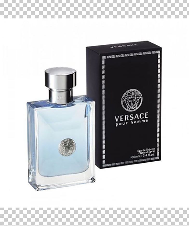 Perfume Eau De Toilette Versace Pour Homme Laguna By Salvador Dali EDT Spray 1 Oz For Women 100% Authentic PNG, Clipart, Cosmetics, Eau De Cologne, Eau De Parfum, Eau De Toilette, Miscellaneous Free PNG Download