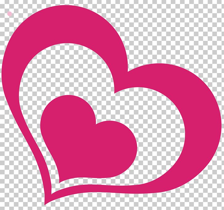 Pink Love PNG, Clipart, Area, Cartoon, Cartoon Pattern, Clip Art, Contour Free PNG Download
