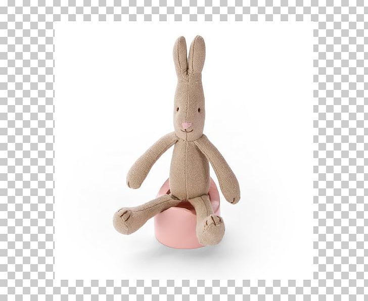 Rabbit Stuffed Animals & Cuddly Toys Toilet Training Chamber Pot Child PNG, Clipart, Chamber Pot, Child, Clothing, Doll, Easter Bunny Free PNG Download