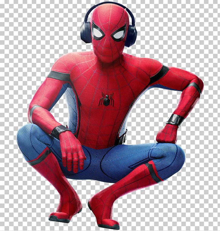 Spider-Man: Homecoming Iron Man Marvel Cinematic Universe Iron Spider PNG, Clipart, Avengers Infinity War, Baseball Equipment, Dc Vs Marvel, Fictional Character, Figurine Free PNG Download