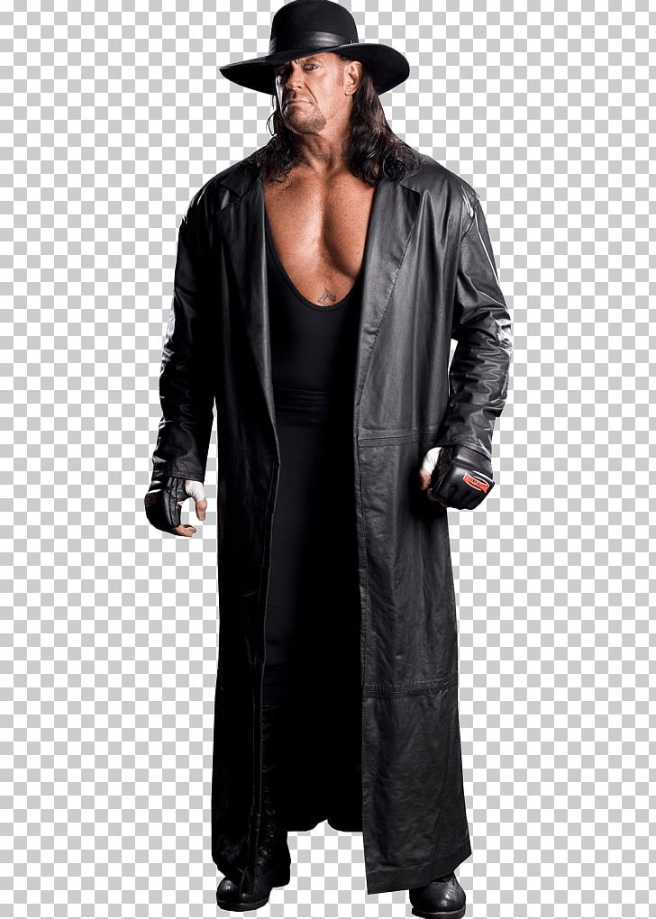 The Undertaker Professional Wrestler The Ministry Of Darkness Leather Jacket PNG, Clipart, Clothing, Coat, Corporate Ministry, Costume, Jacket Free PNG Download