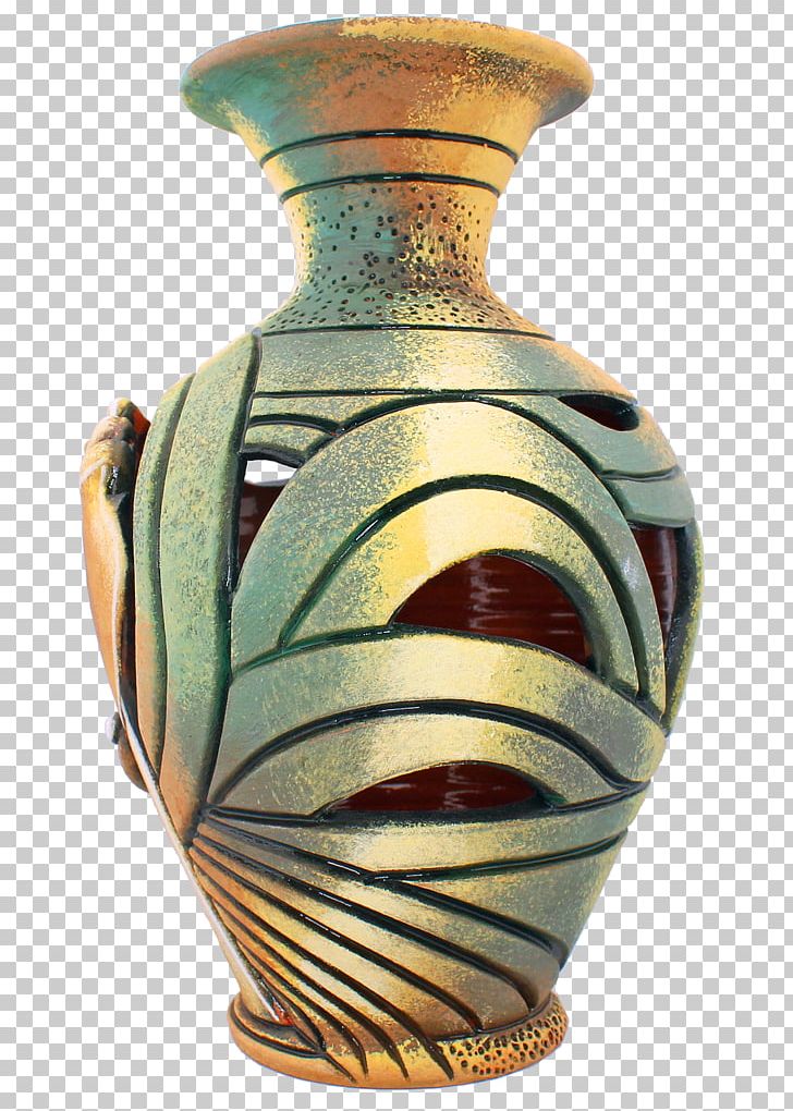 Vase Ceramic Pottery PNG, Clipart, Artifact, Ceramic, Golden, Pottery, Vase Free PNG Download