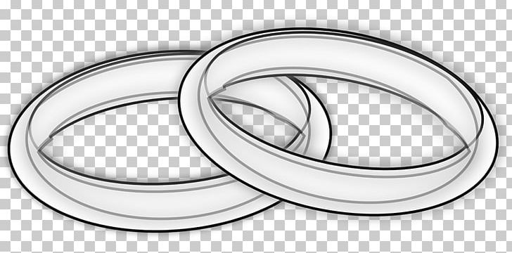Wedding Ring Engagement Ring PNG, Clipart, Auto Part, Black And White, Body Jewelry, Bride, Circle Free PNG Download