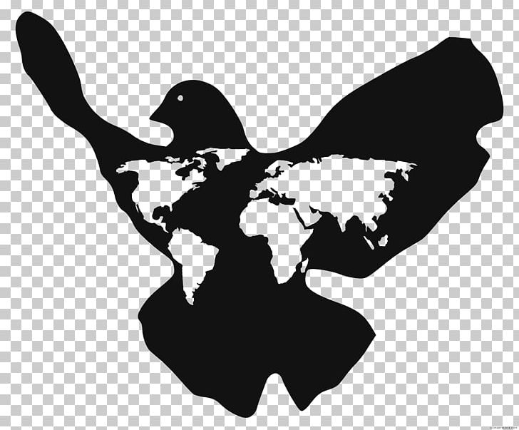 World Map World Political Globe PNG, Clipart, Art, Bird, Black, Black White, Border Free PNG Download