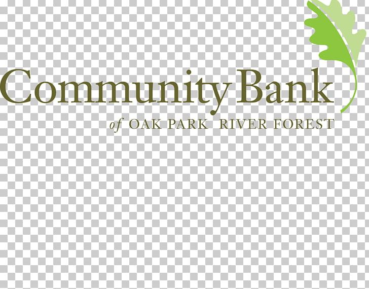 Community Bank Of Oak Park River Forest Business Community Bank PNG, Clipart, Alex Brown, Asset, Bank, Below, Brand Free PNG Download