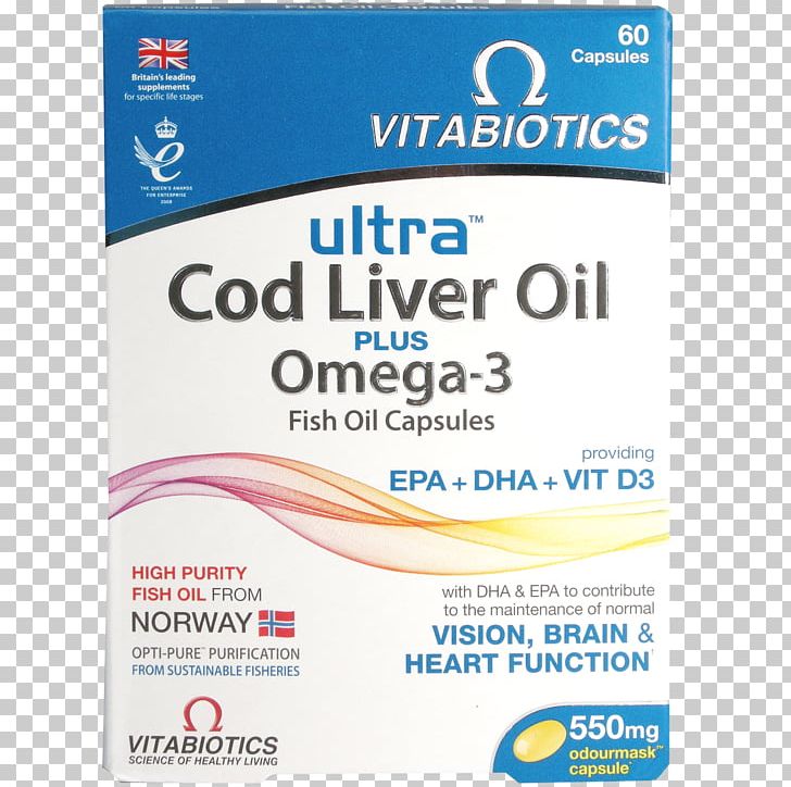 Dietary Supplement Cod Liver Oil Fish Oil Krill Oil Omega-3 Fatty Acids PNG, Clipart, Atlantic Cod, Brand, Capsule, Cod Liver Oil, Dietary Supplement Free PNG Download