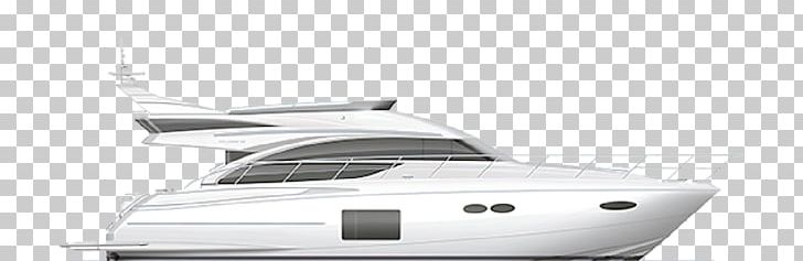 Luxury Yacht Motor Boats Flying Bridge Princess Yachts PNG, Clipart, Architecture, Automotive Exterior, Boat, Boating, Crociera Free PNG Download