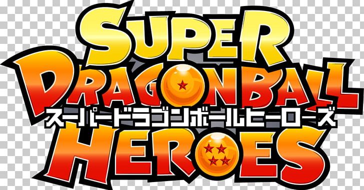 Super Dragon Ball Heroes Logo Anime PNG, Clipart, Anime, Area, Bandai, Brand, Dragon Ball Free PNG Download