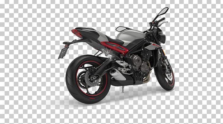 Triumph Motorcycles Ltd Triumph Street Triple Triumph Speed Four Triumph Speed Triple PNG, Clipart, 2017, Automotive, Automotive Exhaust, Automotive Exterior, Car Free PNG Download