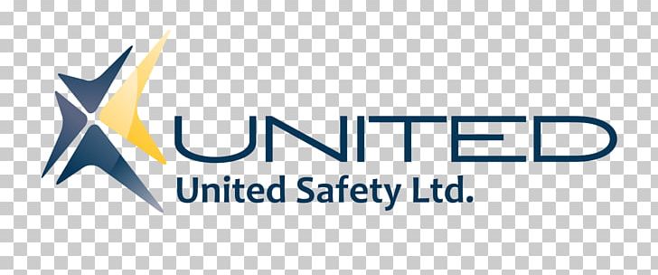 United Safety Industrial Safety System Industry Logo PNG, Clipart, Airdrie, Area, Blue, Brand, Canada Free PNG Download