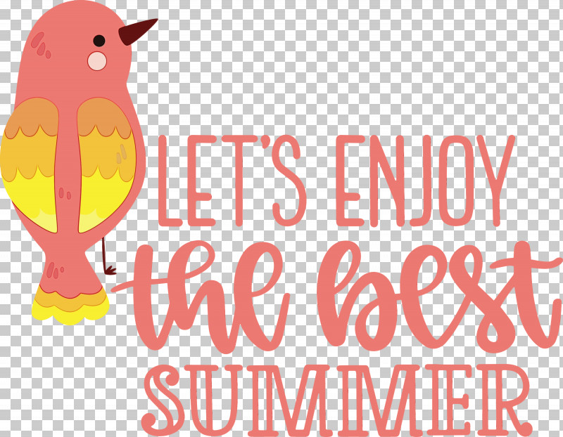 Logo 0jc Beak Meter Line PNG, Clipart, Beak, Best Summer, Happiness, Hello Summer, Line Free PNG Download