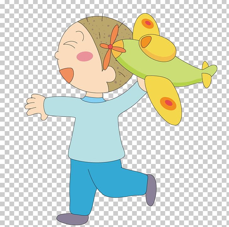 Airplane Aircraft Computer PNG, Clipart, Airplane Vector, Art, Baby Boy, Boy Cartoon, Boy Hair Wig Free PNG Download