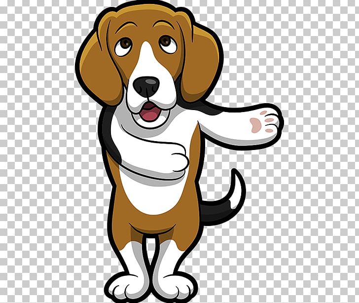 Beagle Dog Breed Puppy Companion Dog Vizsla PNG, Clipart, Adorable, American Staffordshire Terrier, Animals, Beagle, Brown White Free PNG Download
