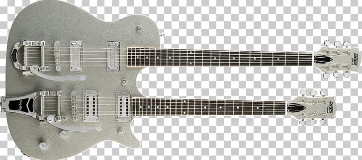 Electric Guitar Gretsch Baritone Guitar Multi-neck Guitar PNG, Clipart, Acoustic Electric Guitar, Cutaway, Gibson Eds1275, Gretsch, Gretsch Electromatic Pro Jet Free PNG Download