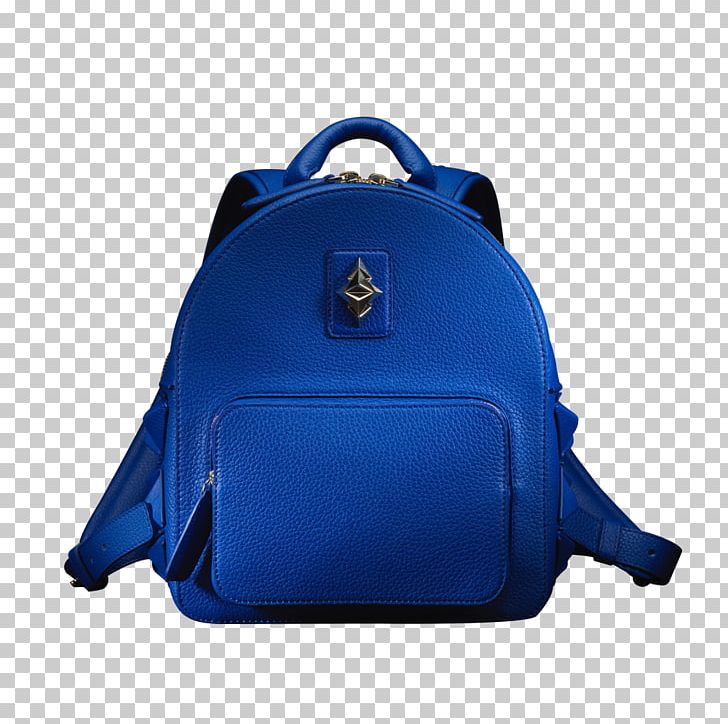 Handbag Blue Backpack Leather PNG, Clipart, Backpack, Bag, Black, Blue, Blue Backpack Free PNG Download
