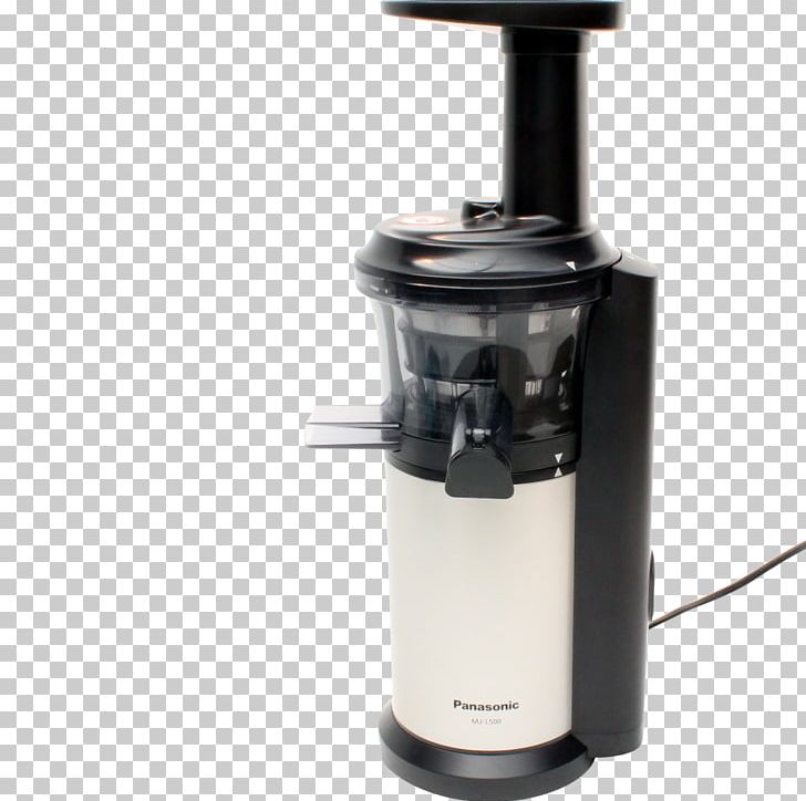 Juicer Panasonic MJ-L500 PNG, Clipart, Auglis, Bread Machine, Fruit Nut, Home Appliance, Juice Free PNG Download