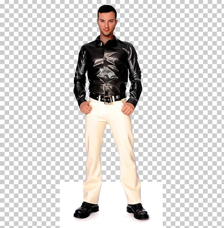 Leather Jacket Material Jeans PNG, Clipart, Button Men, Clothing, Jacket, Jeans, Latex Clothing Free PNG Download