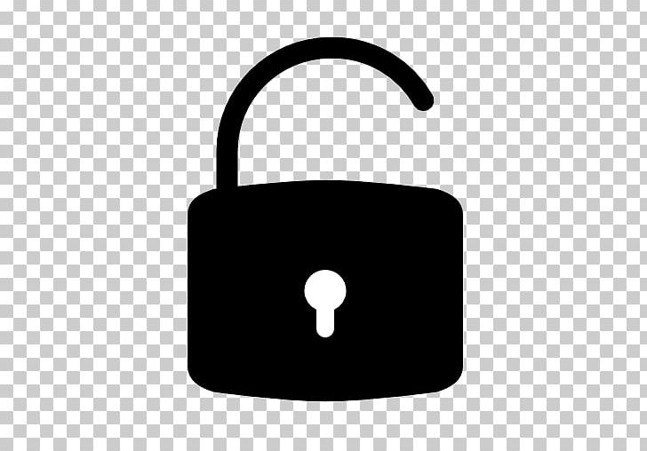 3d lock icon