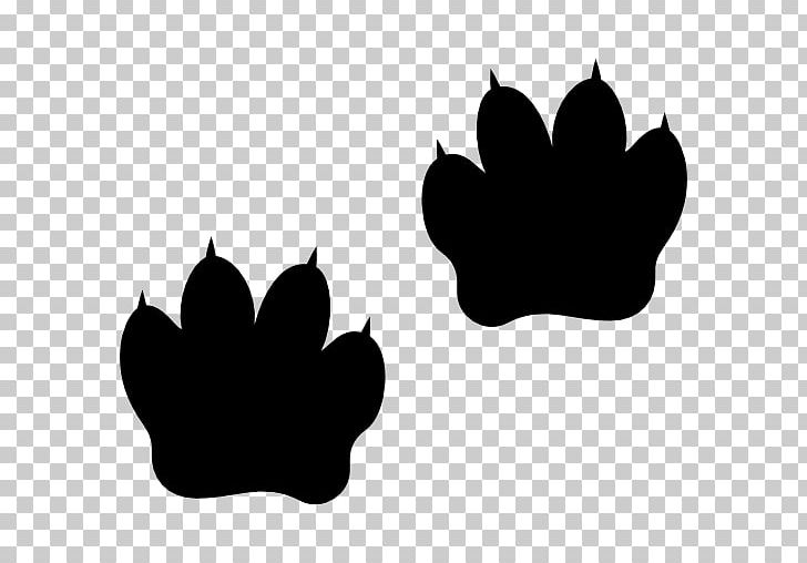 Paw Footprint Animal Track Dog PNG, Clipart, Animal, Animals, Animal Track, Bear, Black Free PNG Download
