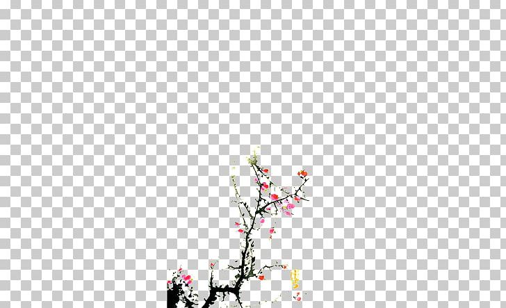 Plum Blossom PNG, Clipart, Blossom, Branch, Cherry Blossom, Chi, China Free PNG Download