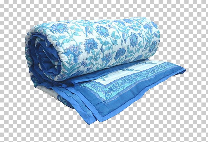 Razai Quilt Bed Size Textile Turkmenistan PNG, Clipart, Bed, Bed Size, Birth, Blanket, Blue Free PNG Download