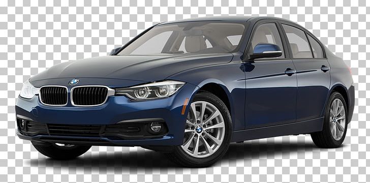 2018 BMW 320i Car Luxury Vehicle Sedan PNG, Clipart, 2018, 2018 Bmw 320i, Automotive Design, Automotive Exterior, Car Free PNG Download