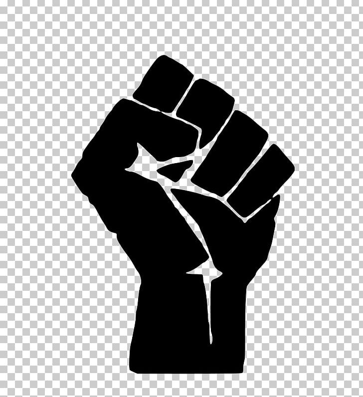 Black Power Raised Fist Black Panther Party African American PNG, Clipart, African American, Africanamerican History, Black, Black And White, Black Nationalism Free PNG Download