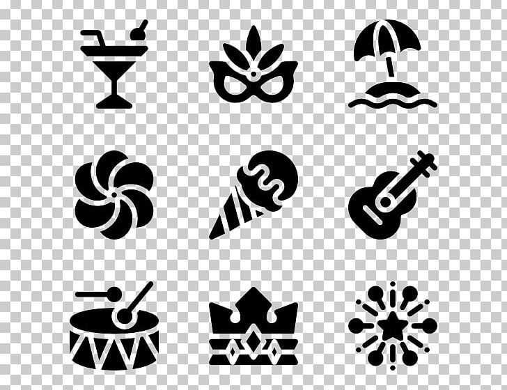 Computer Icons PNG, Clipart, Black, Black And White, Computer Icons, Encapsulated Postscript, Leaf Free PNG Download