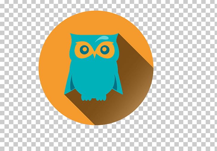 Computer Icons Owl Bird PNG, Clipart, Animals, Beak, Bird, Bird Of Prey, Circle Free PNG Download