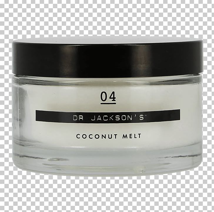 Cream Dr. Jackson's 04 Coconut Melt Dr Jackson's Ltd Offices Personal Care Skin PNG, Clipart,  Free PNG Download