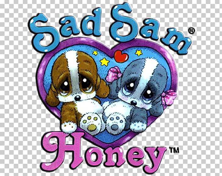 Dog Honey Sadness Chewing Gum PNG, Clipart, Cartoon, Chewing Gum, Child, Dog, Dog Like Mammal Free PNG Download