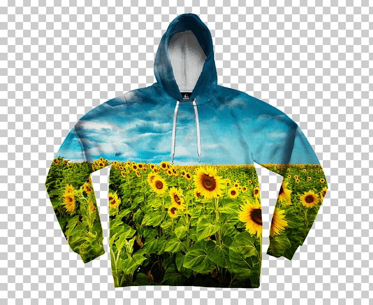 Hoodie T-shirt Bluza Clothing PNG, Clipart, All Over Print, Bluza, Clothing, Clothing Sizes, Flower Free PNG Download