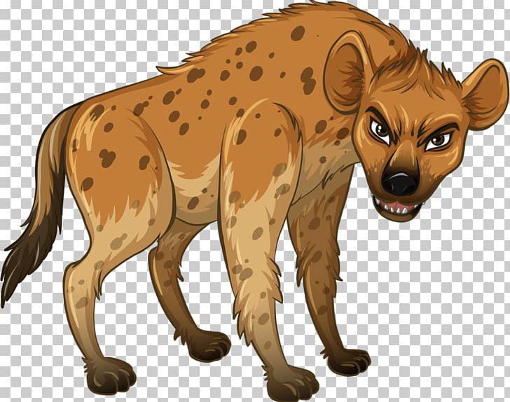 Hyena Wildlife Illustration PNG, Clipart, Angry Wolf Face, Animals, Big Cats, Carnivoran, Cat Like Mammal Free PNG Download