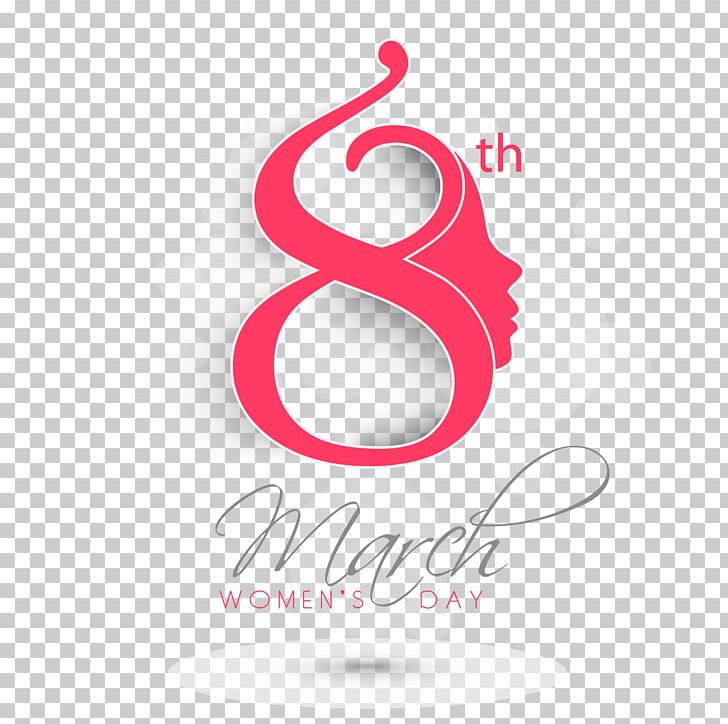 International Womens Day Wish March 8 Woman PNG, Clipart, Brand, Childrens Day, Circle, Day, Fathers Day Free PNG Download