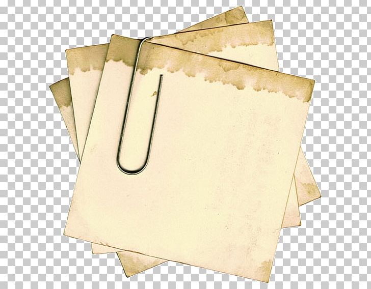 Paper Clip Post-it Note Notebook Papermaking PNG, Clipart, Cardboard, Card Stock, History Of Paper, Material, Miscellaneous Free PNG Download