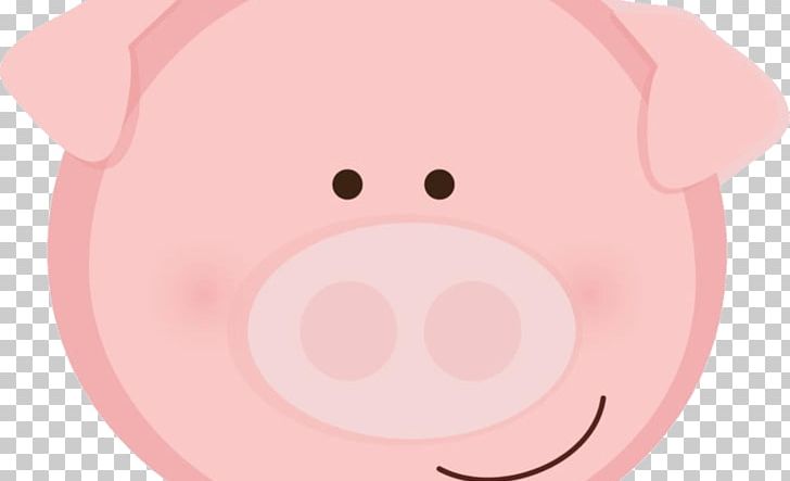 Pig Cheek Snout Mouth PNG, Clipart, Animals, Cheek, Circle, Clip Art, Cute Free PNG Download