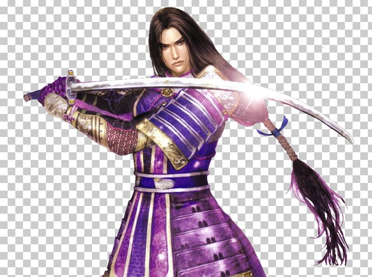Samurai Warriors 2 Samurai Warriors 4 Samurai Warriors: Chronicles Warriors Orochi PNG, Clipart, Akechi Mitsuhide, Chronicles, Costume, Costume Design, Fantasy Free PNG Download