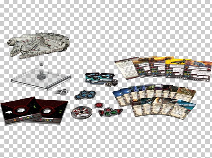 Star Wars: X-Wing Miniatures Game Han Solo Lando Calrissian Chewbacca PNG, Clipart, Awing, Chewbacca, Falcon, Fantasy Flight Games, Game Free PNG Download