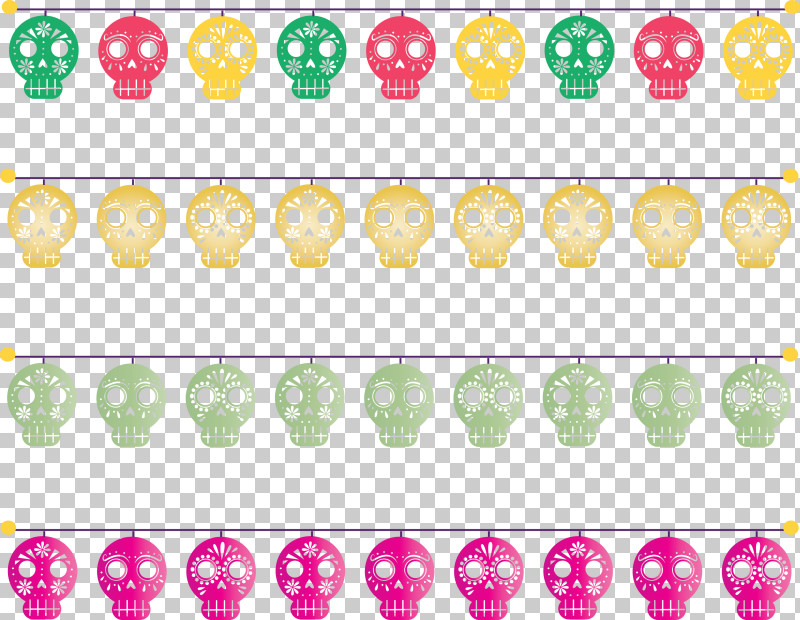 Mexican Bunting PNG, Clipart, Jewellery, Line, Meter, Mexican Bunting, Yellow Free PNG Download