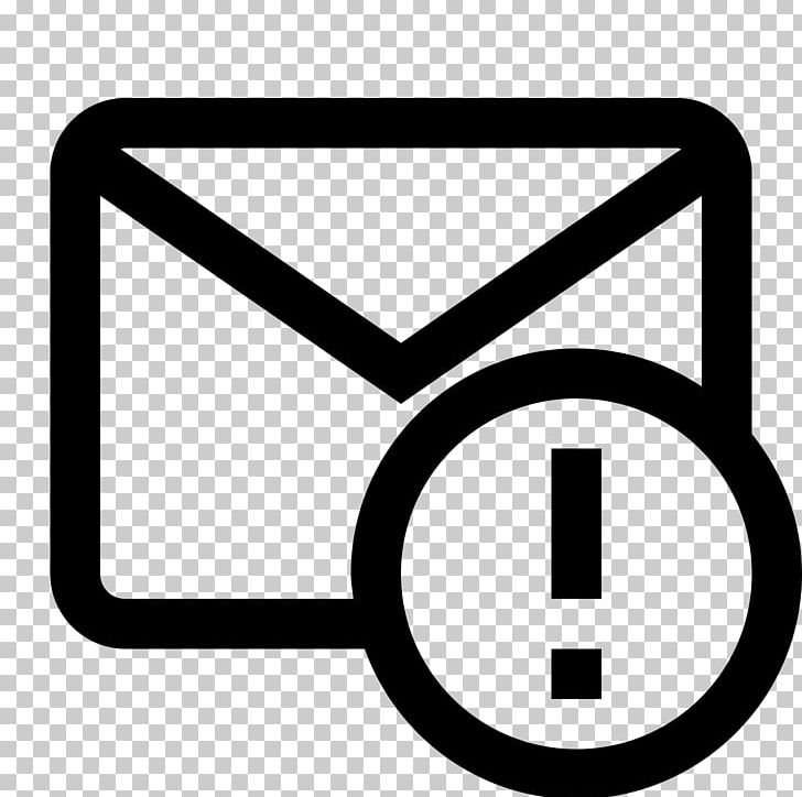 Computer Icons Message Email Symbol PNG, Clipart, Angle, Area, Black And White, Brand, Computer Icons Free PNG Download