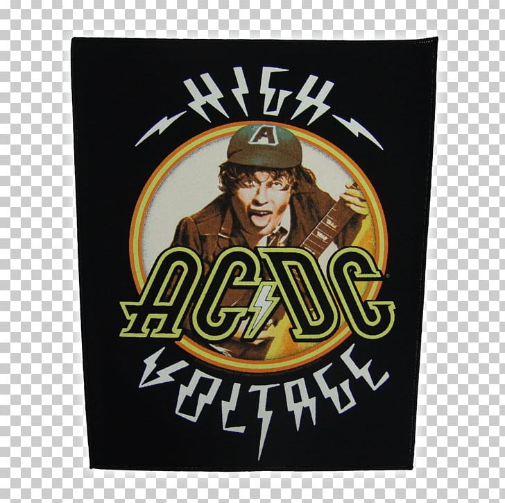 High Voltage AC/DC Highway To Hell For Those About To Rock We Salute You Stiff Upper Lip PNG, Clipart, 74 Jailbreak, Ac Dc, Acdc, Ac Dc High Voltage, Black Ice Free PNG Download