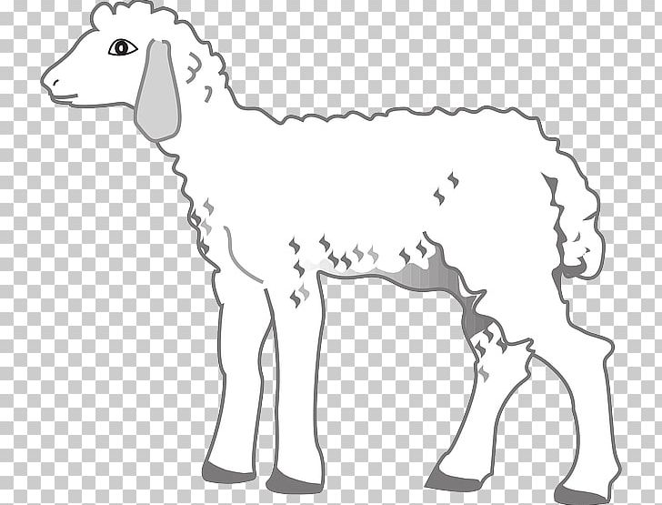 Icelandic Sheep PNG, Clipart, Animal Figure, Artwork, Black And White, Cattle Like Mammal, Clip Art Free PNG Download