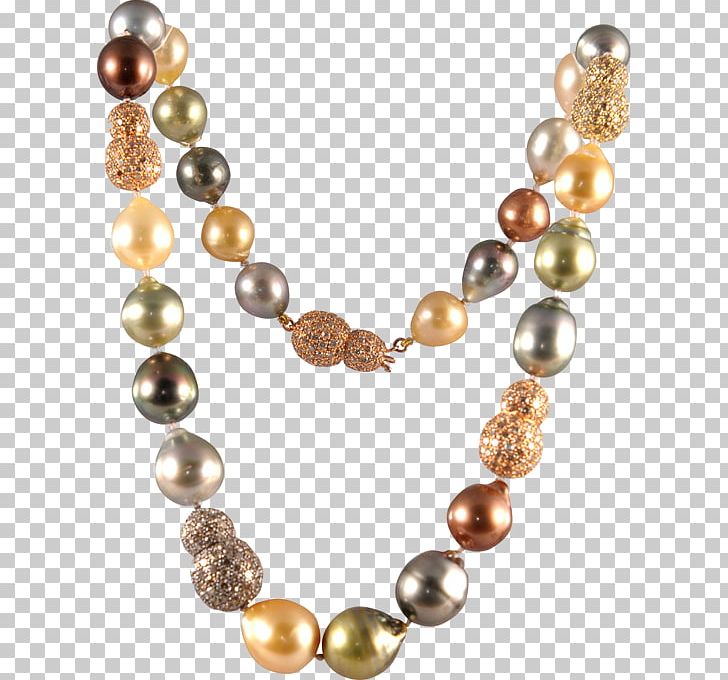 Pearl Necklace Jewellery Gemstone Seashell PNG, Clipart, Beach, Bead, Cartoon, Chain, Child Free PNG Download