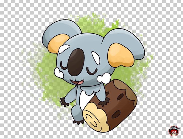 Pokémon Sun And Moon Koala Pokémon GO Pokémon Diamond And Pearl Pokémon X And Y PNG, Clipart, Animals, Carnivoran, Cartoon, Fauna, Fictional Character Free PNG Download