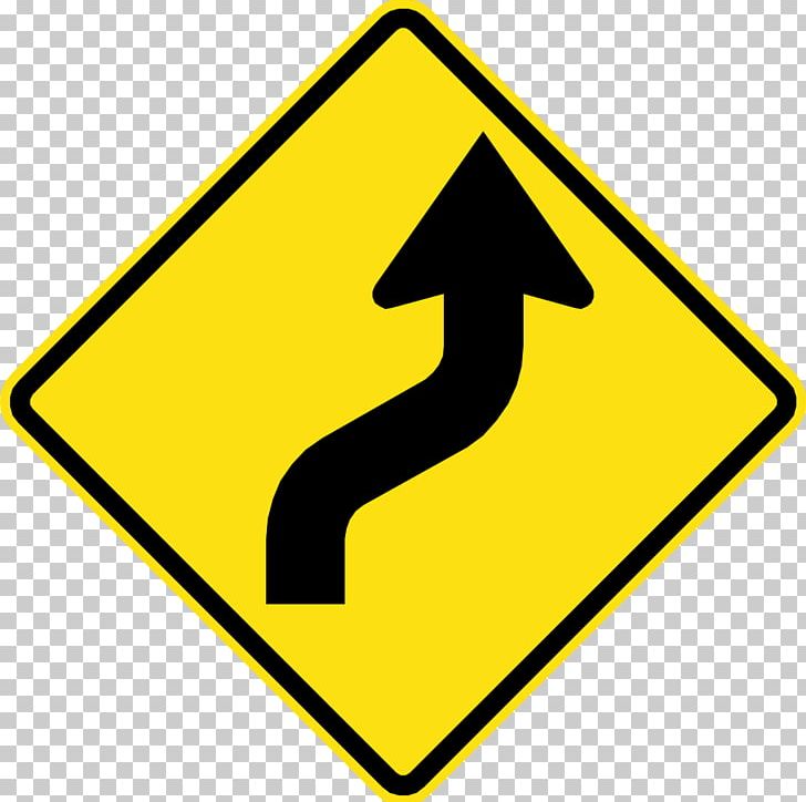 Warning Sign Traffic Sign Reverse Curve Road PNG, Clipart, Angle, Area, Arrow, Brand, Curve Free PNG Download