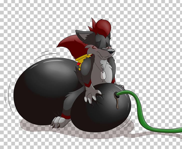 Water Balloons Furry Fandom Wolf Body Inflation PNG, Clipart,  Free PNG Download