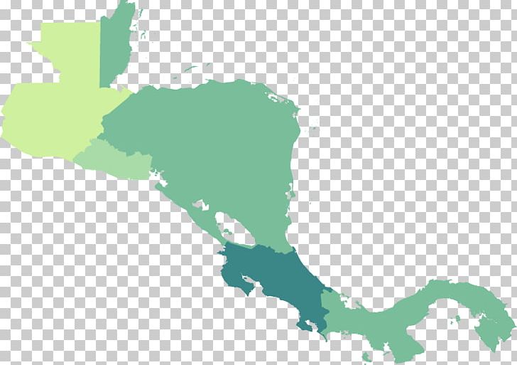 Central America Stock Illustration Graphics PNG, Clipart, Americas, Area, Central America, Istock, Map Free PNG Download