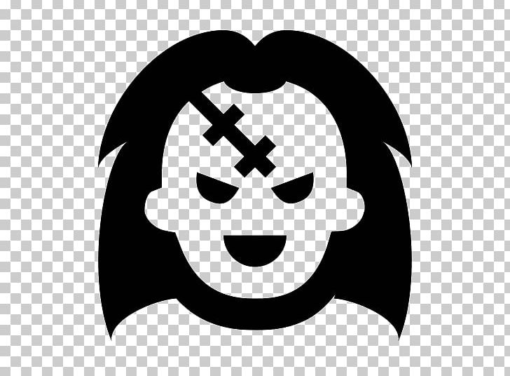 Chucky Jason Voorhees Freddy Krueger Michael Myers Tiffany PNG, Clipart, Black And White, Bride Of Chucky, Childs Play, Chucky, Computer Icons Free PNG Download